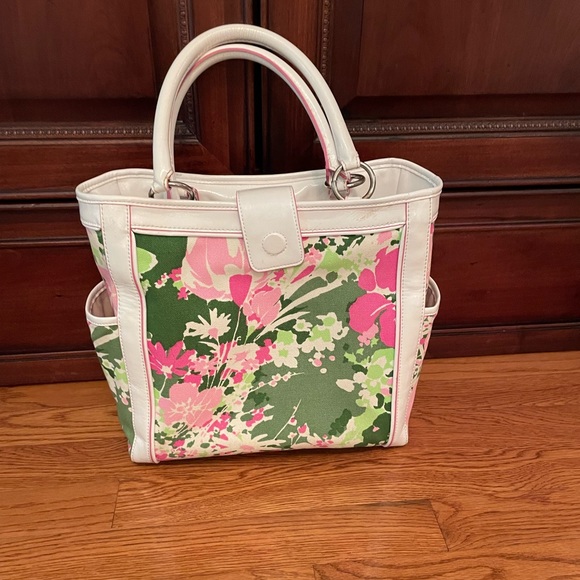 Talbots purse - Picture 1 of 2